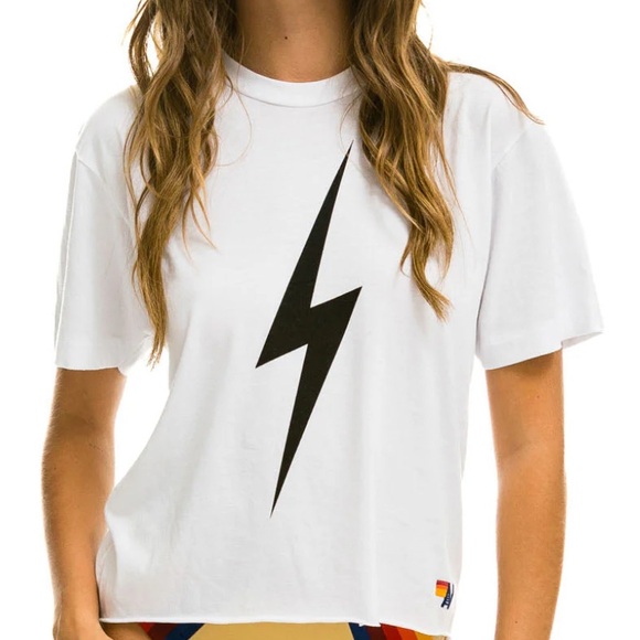 Aviator Nation Tee - Picture 1 of 9